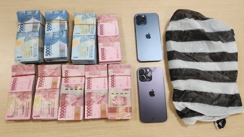 Ini Hukuman bagi Kadiskes Kampar usai Terjaring OTT