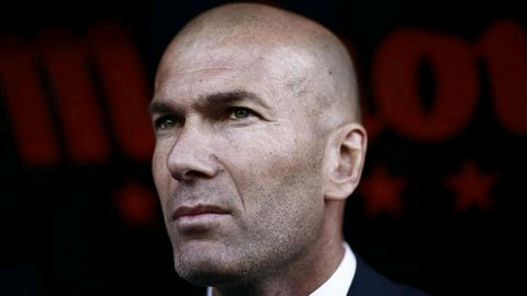 Ultimatum Perez untuk Zidane
