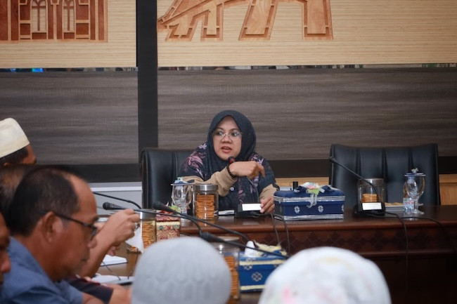 Sambut HUT ke-26, Siak Gratiskan Masuk Tempat Wisata Selama Dua Hari
