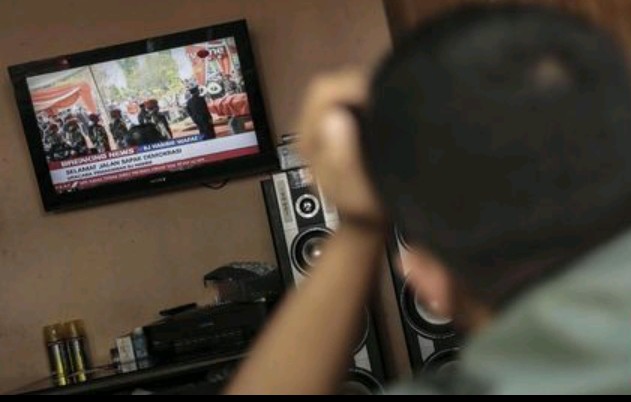 Penyiaran Digital Indonesia Tertinggal Dibanding Malaysia