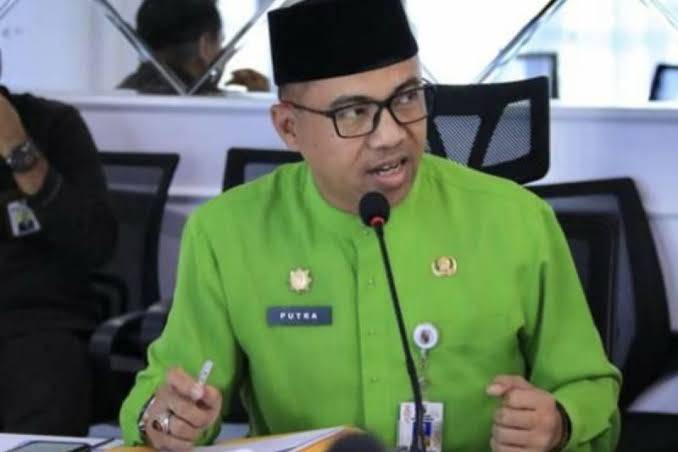 Gelar Gema Isra Mikraj 1445 H, Pemko Pekanbaru Hadirkan Sabyan Gambus