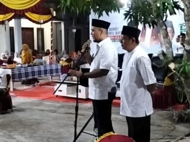 Jika Terpilih Ini Gagasan Program Ade Agus di Inhu