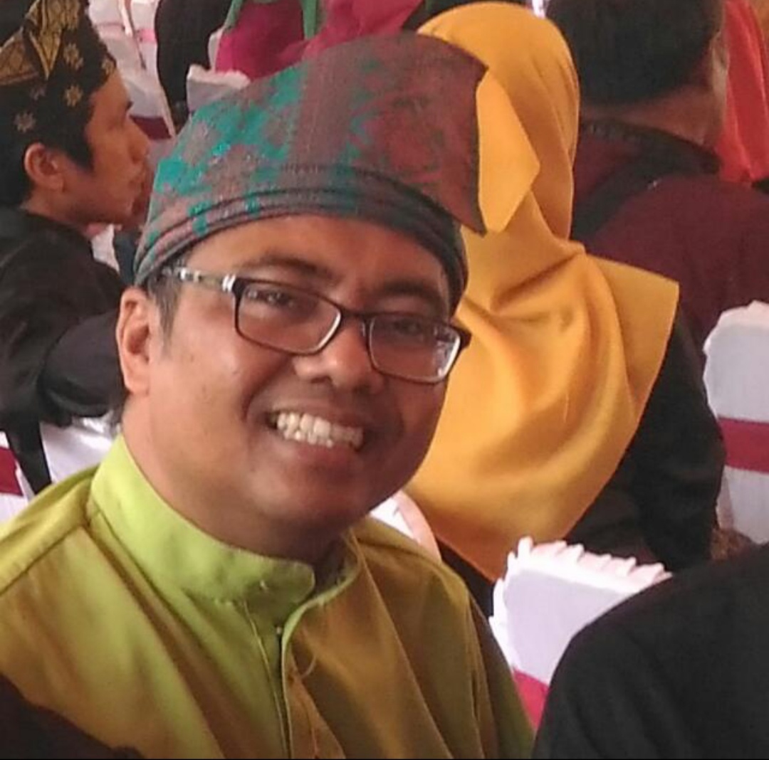 Ketua SPS Riau Sentil Kominfo Inhil: Jangan Diam-diam Gunakan Dana Publikasi 