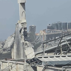 Gereja Katolik Gaza Pun Tak Luput dari Serangan Tank Israel, Netanyahu Berkilah Peluru Nyasar