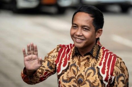 Menhut Raja Juli Janji Cabut Izin PPKH Perusahaan Nakal