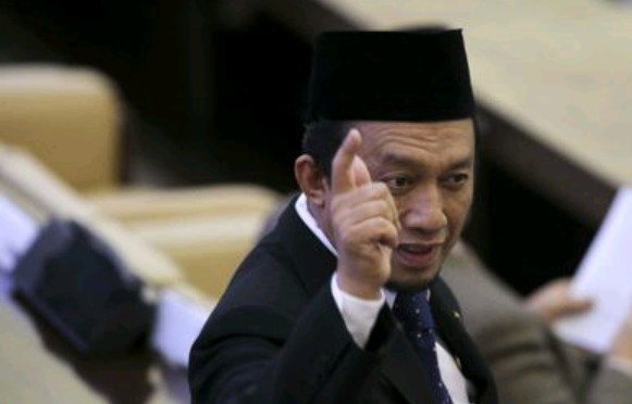Demo Tolak Omnibus Law Meluas, PKS Minta Jokowi Bersikap 
