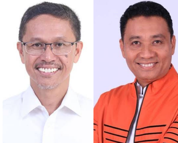 Dua Kader Mendaftar untuk Pilwako Pekanbaru, PKS Pilih Siapa?