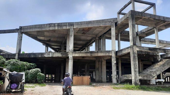 Pemko Pekanbaru Upayakan Pusat Bantu Pembangunan Pasar Cik Puan