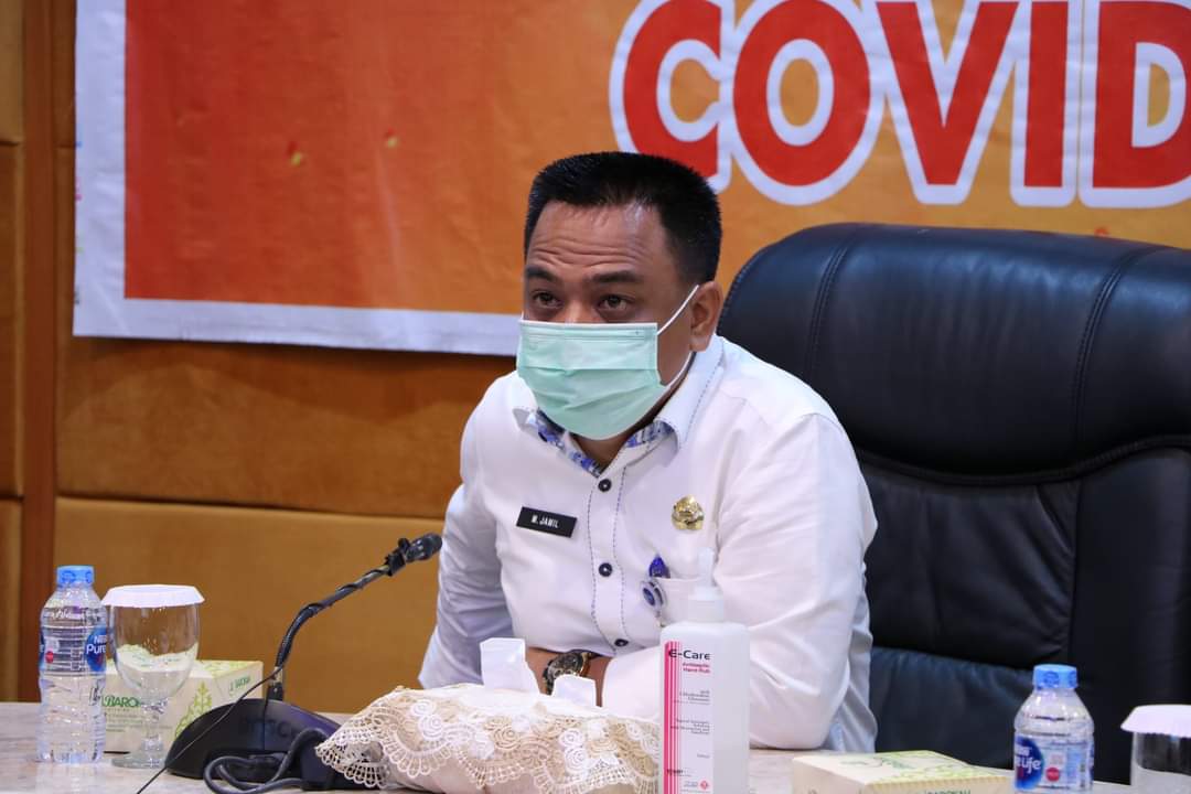 Pemko dan DPRD Pekanbaru Bakal Duduk Bersama Bahas APBD