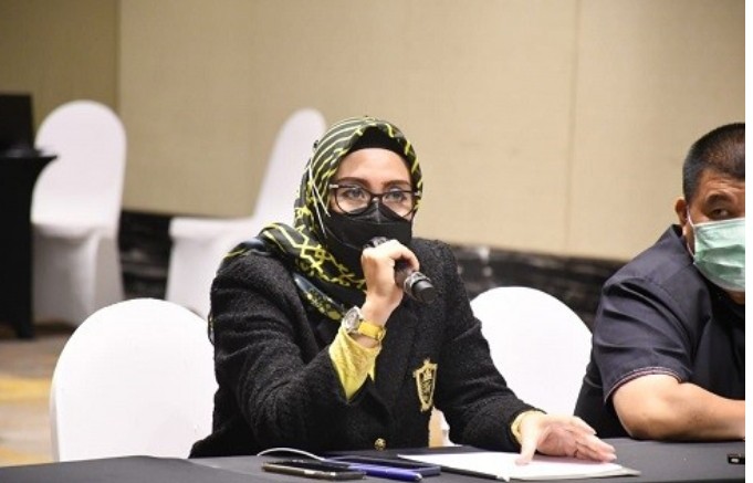 Komisi III Ingin BPR Dapat Bersaing dan Berikan Profit Bagi Pemdaprov Jabar