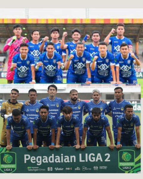 PSPS Pekanbaru On Fire, PSIM Jogjakarta  Optimis