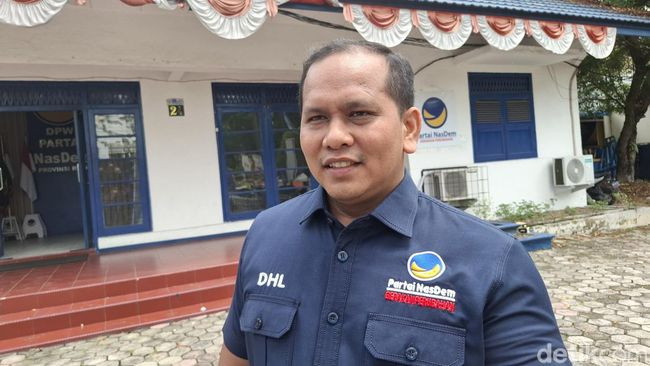 Drama Pilkada Siak Berakhir, NasDem Siap Kawal Pemerintahan Afni–Syamsurizal