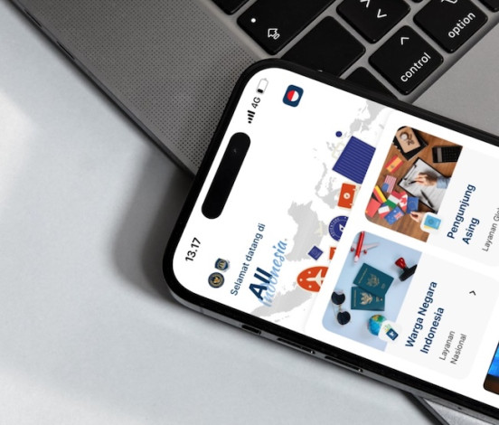 Layanan Kian Modern, Bandara SSK II Pekanbaru Terapkan Sistem Deklarasi Digital 'All Indonesia'