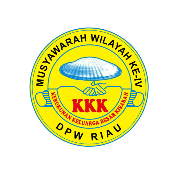 27 Agustus 2023, DPW KKK Provinsi Riau  Gelar Musywil ke IV dan Kukuhkan DPD KKK se Provinsi Riau