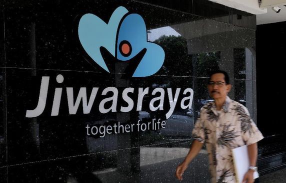PDIP Dongkol  Kasus Jiwasraya Dikaitkan Pilpres 2019