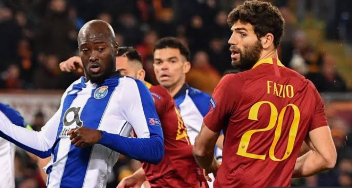 Mengejutkan, Porto Singkirkan Roma dan Tembus Perempatfinal
