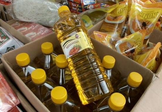 Minyakita Langka, Disperindag Riau Sebut Ini Penyebabnya