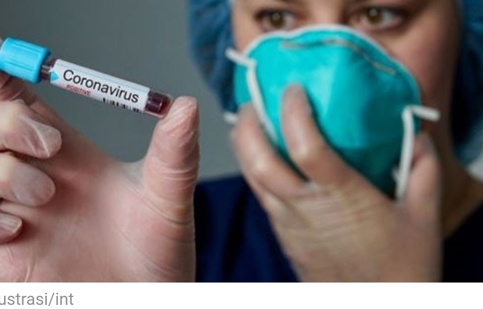 Sudah 20 Dokter Meninggal Akibat Virus Corona