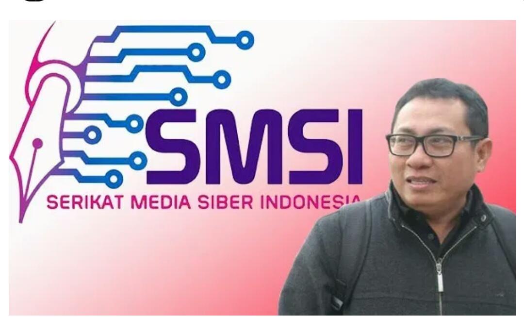 SMSI Dukung Imbauan Dewan Pers,  Tolak Permintaan THR