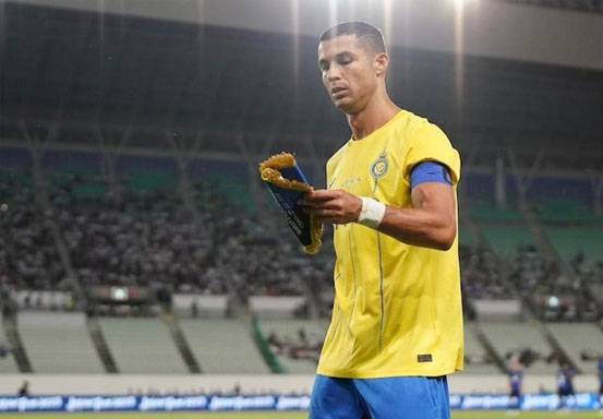 Ini Daftar Tim yang Lolos Perempat Final Liga Champions Arab