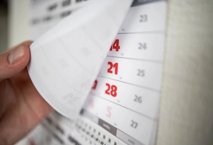 Tanggal 12 dan 13 Mei 2025 Tanggal Merah, Hari Libur Apa?
