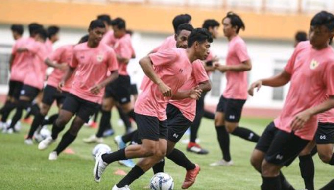 Timnas Indonesia U-19 Dapat Rp50,6 M untuk Piala Dunia 
