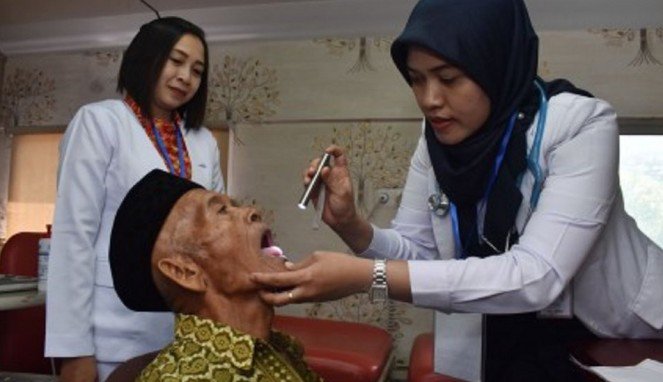 Iuran BPJS Naik, Tunggakan Peserta Mandiri Diprediksi Bengkak