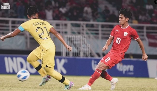 Jangan Lupa Nonton, Final Piala AFF U-19 Indonesia vs Thailand Digelar 29 Juli