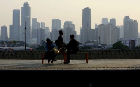 Bangunan-bangunan Berukuran Raksasa Ternyata Memperlambat Rotasi Bumi
