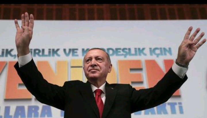 Turki Ingin Putus Hubungan dengan UEA  Buntut Damai Israel 