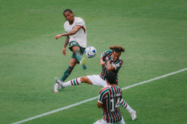 Gasak Fluminense 2-0, Chelsea ke Final Piala Dunia Antarklub 2025, Joao Pedro Bersinar