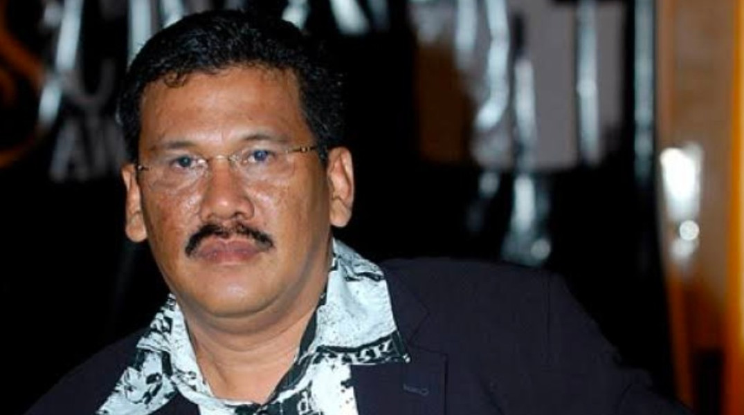 Hendry Ch Bangun Sudah Dipecat sebagai Anggota PWI, Kini Tak Punya Hak Apapun Lagi