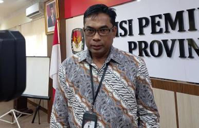 Sejumlah Logistik Pemilu Sudah Sampai ke Daerah di Riau