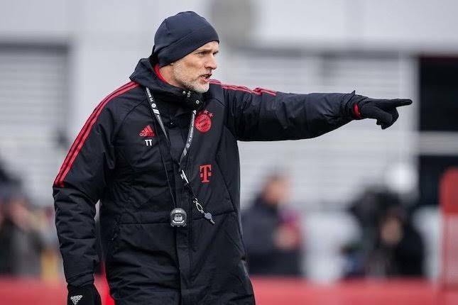 Thomas Tuchel Kasih Kode Tertarik Gantikan Posisi Xavi Hernandez di Barcelona