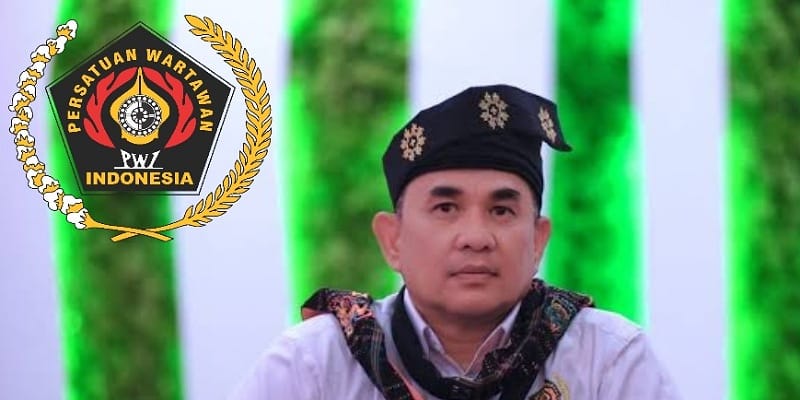 Zulmansyah: Solidaritas Pekerja CNN Indonesia, Langkah Penting Menuju Media Berkeadilan