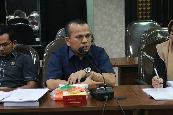 DPRD Pekanbaru Targetkan MoU KUA PPAS APBD 2024 Awal September