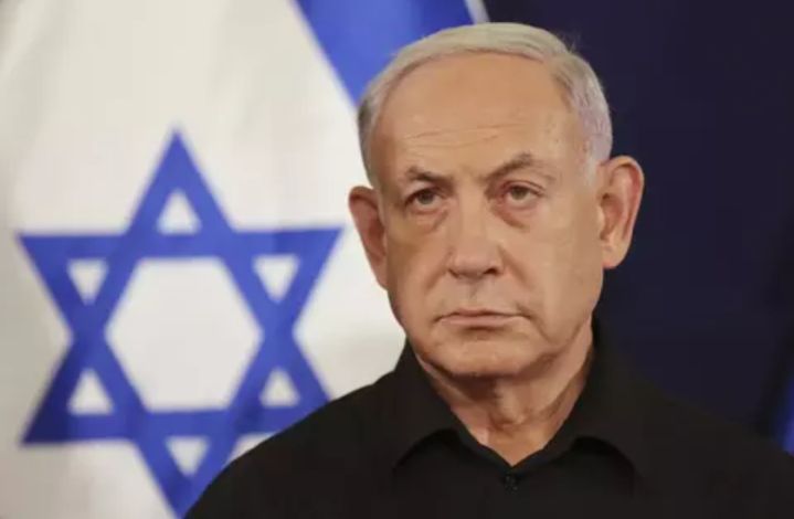 Pertama Kalinya, PM Israel Netanyahu Dipanggil Pengadilan