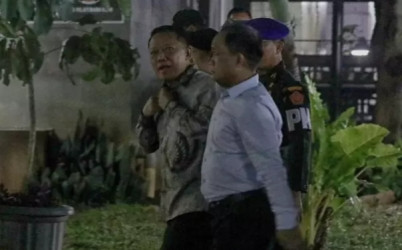 Ditahan di Rutan KPK, Febrie: Saya Siap Menghadapinya