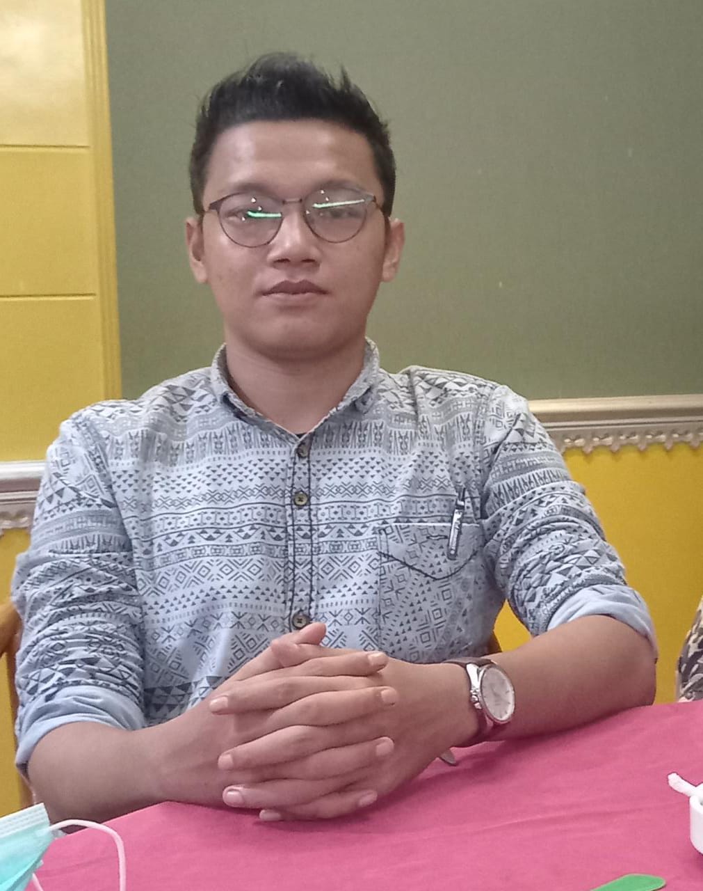 Lingkar Study Mahasiswa Riau Tolak Deklarasi KAMI di Riau