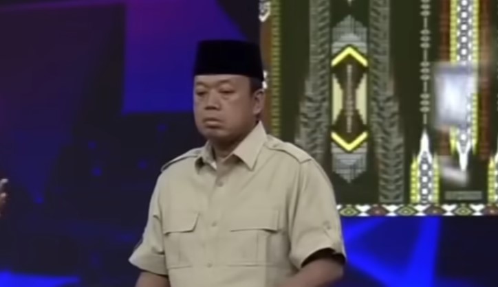 TKN Prabowo-Gibran Menegaskan Komitmennya pada Pilpres 2024: Elegan, Bermartabat, dan Tanpa Penyelewengan