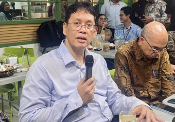 Tarif Pajak Tak Naik, Ini Jurus Purbaya Kejar Target Rp2.591 Triliun Tahun Depan