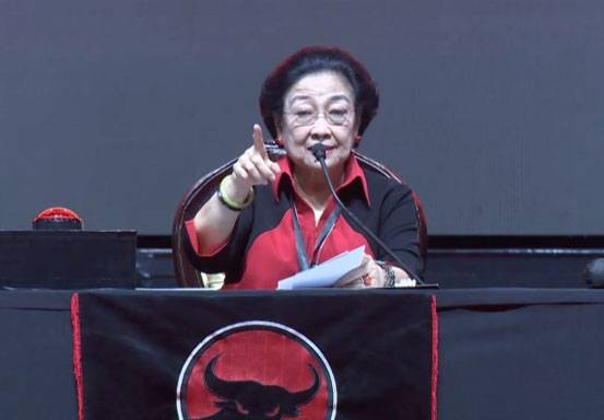 Puluhan Ribu Anak Putus Sekolah di Jateng,, Ini Respon Megawati
