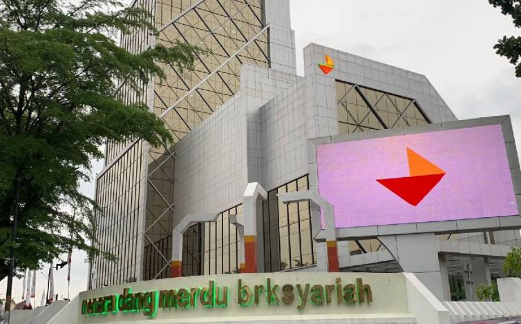 Pendaftaran Ditutup, 12 Peserta Berebut Kursi Dirut BRK Syariah