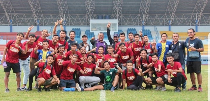 Kompetisi Ditunda, Kontestan Liga Indonesia Merana