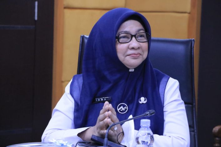 Spesial Momen MTQ ke-56 Pekanbaru, Disdukcapil Buka Layanan IKD Sampai Malam