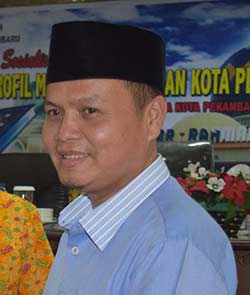 19.209 Murid SD di Pekanbaru Lulus, Besok SKL Keluar