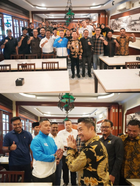 Tim Futsal Pekanbaru Wakili Riau Di Liga Nusantara se-Sumatera 2024