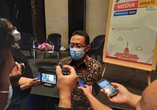 OJK Kembali Ingatkan Investasi Ilegal