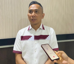 DPRD Pekanbaru Minta Pemko Tingkatkan Sosialisasi Perda Kawasan Tanpa Rokok