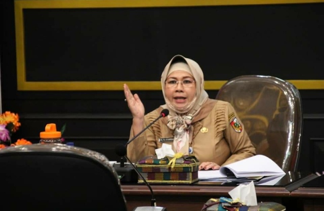 Ini Tiga Jenis Usaha yang Dikelola PT SPP